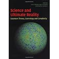 Science and Ultimate Reality: Quantum Theory, Cosmology, and Complexity