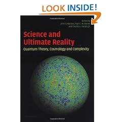 Science and Ultimate Reality: Quantum Theory, Cosmology, and Complexity