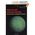 Science and Ultimate Reality: Quantum Theory, Cosmology, and Complexity
