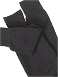 Big & Tall Three-pack Socks