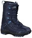Lamar Matrix Byrnes Snowboard Boot Navy/Sky