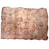 Buy : Pirate Treasure Map