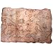 Pirate Treasure Map