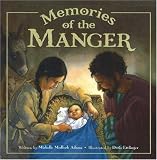 cover of Memories Of The Manger