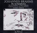 Brahms: The Four Symphonies
