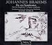 Brahms: The Four Symphonies