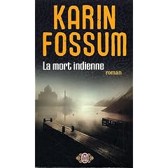 La mort indienne