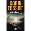 La mort indienne