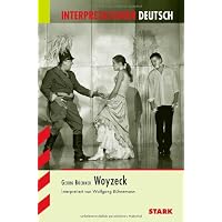Woyzeck / Leonce und