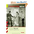 Interpretationshilfe Deutsch: Woyzeck. Interpretationen Deutsch.