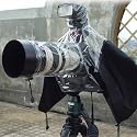 NEEWER&reg; Camera Protector Rain cover Rainproof for SLR Camera
