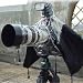 NEEWER Camera Protector Rain Cover Rainproof for SLR Camera