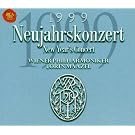 Neujahrskonzert 1999 - New Year's Concert
