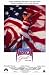 Red Blooded American Girl - Movie Poster - 11 x 17