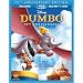 Dumbo: 70th Anniversary Edition - 2-Disc BD Combo Pack (BD+DVD) [Blu-ray]