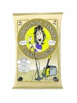 Originial Tings Crunchy Corn Sticks, 2-Ounce Bags (Pack of 24)