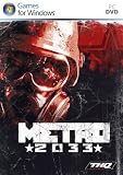Neuerscheinung: Metro 2033