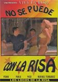 No Se Puede Con La Risa