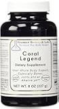 Coral Legend Powder (8 oz) by Premier Research Labs