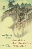 Produkt-Bild: Geschichte der chinesischen Philosophie: Konfuzianismus, Daoismus, Buddhismus