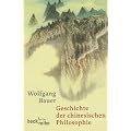 Geschichte der chinesischen Philosophie: Konfuzianismus, Daoismus, Buddhismus