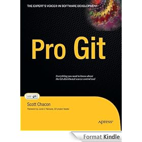 Pro Git