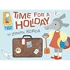 Time for a Holiday