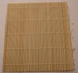 Bamboo Sushi Mat