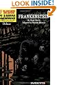 Classics Illustrated Deluxe #3: Frankenstein (Classics Illustrated Deluxe Graphic Novels)
