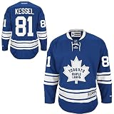 Reebok Toronto Maple Leafs Phil Kessel (8-20) Youth Replica Home Jersey