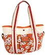 Tommy Hilfiger Mission Floral Small Tote Tommy Hilfiger Mission Floral Small Tote
