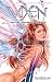 Vixen Art Book by Armando Huerta