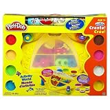 Thumbnail image for Play-Doh Activity World – Hasbro – Toys R Us Exclusive