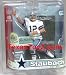 ROGER STAUBACH Dallas Cowboys Quarterback #12 Football Figure McFarlane NFL Legends 3