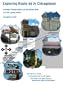 Exploring Route 66 in Chicagoland: Journeys Through History on the Mother Road in Cook County, Illinois