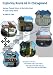 Exploring Route 66 in Chicagoland: Journeys Through History on the Mother Road in Cook County, Illinois