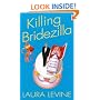 Killing Bridezilla (Jaine Austen Mysteries)