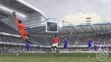 FIFA 10 ワールドクラス サッカー 画像