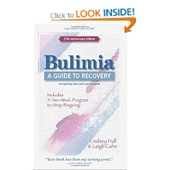 Bulimia: A Guide to Recovery