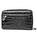 Mundi Big Fat Wallet Womens RFID Blocking Wallet Card Carrier Clutch Organizer