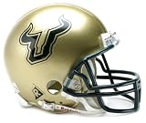 Riddell South Florida Bulls Replica Mini Helmet
