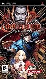 Castlevania The Dracula X Chronicles