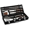 Cuisinart 10-Piece Premium Grilling Set