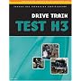 ASE Test Preparation - Transit Bus H3, Drive Train (Ase Test Preparation Series)