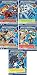Search : Megaman: NT Warrior Box Set Volume 9, 10, 11, 12, 13