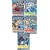 Megaman: NT Warrior Box Set Volume 9, 10, 11, 12, 13