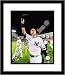 Derek Jeter New York Yankees MLB Framed 8x10 Photograph Yankee Stadium Farewell Cap Tip