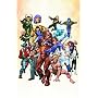 Official Handbook Of The Marvel Universe A To Z Volume 6 Premiere HC: Premiere v. 6