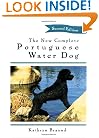 The New Complete Portuguese Water Dog (Dog Breed Books)