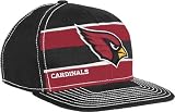 Reebok Arizona Cardinals 2011 Player Sideline Hat Small/Medium